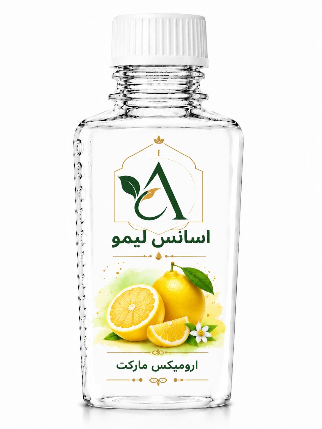 اسانس لیمو خوراکی طعم دهنده لیمو